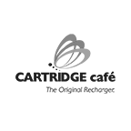 Cartirdge Cafe