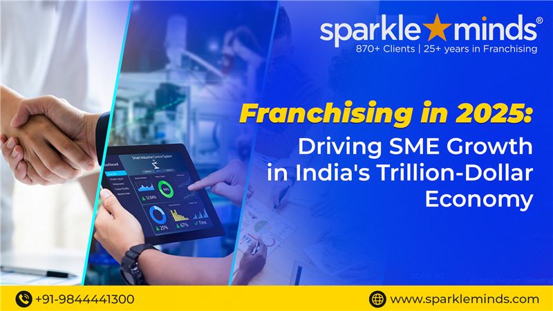 Franchising for SME