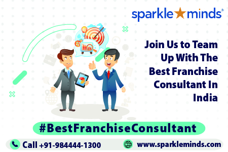 Best Franchise Consultants in India