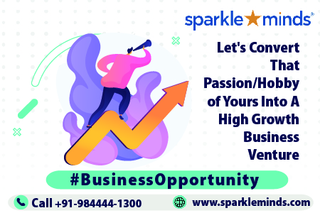 Business Opportunities India