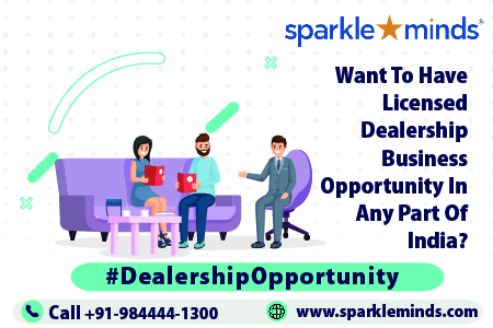 Dealership Business Opportunities