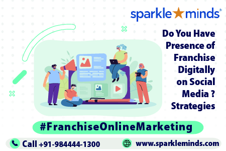 Digital Marketing For Franchises