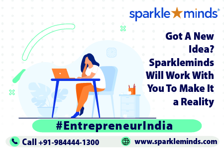Entrepreneurship In India