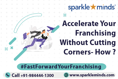 Fast Forward Your Franchising