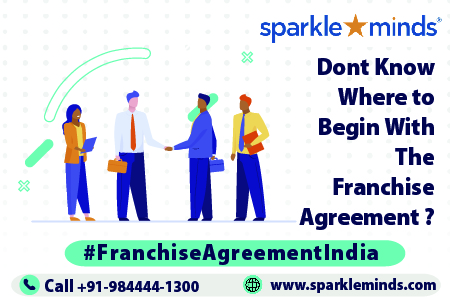 Franchise Agreement India