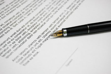 Franchise Agreement PDF