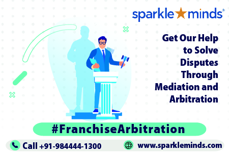 Franchise Arbitration and Mediation Service