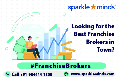 Franchise Brokers India