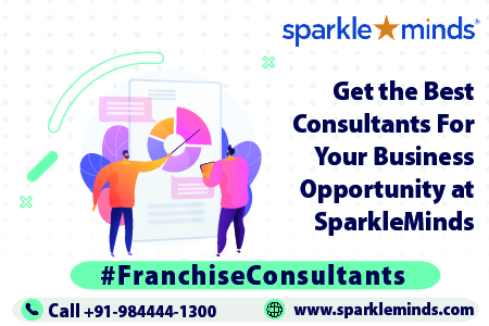 Franchise Consultant Business Opportunity