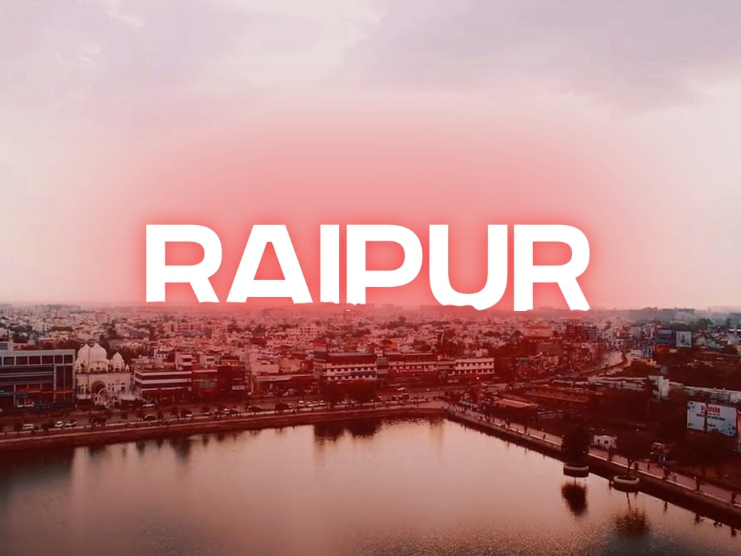 Franchise Consultants in Raipur