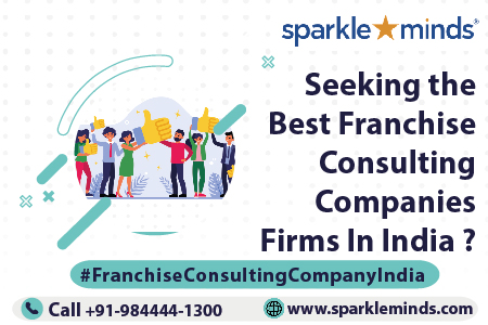 Franchise Consulting Companies Firms in India