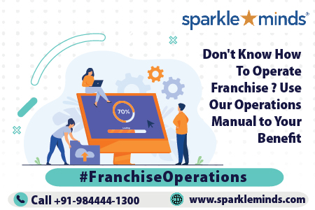 Franchise Operations Manuals