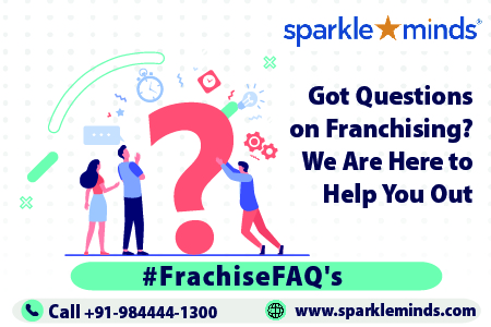 Franchise Questions and Answers