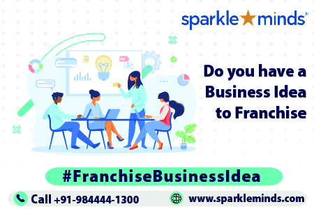 Franchising Your Business Idea