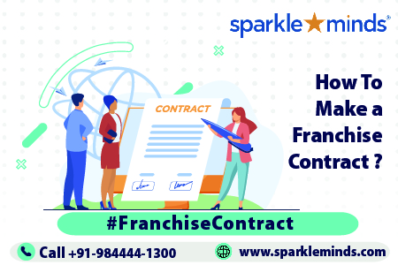 How To Make Franchise Agreement Contract