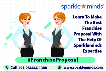 How To Make Franchise Proposal