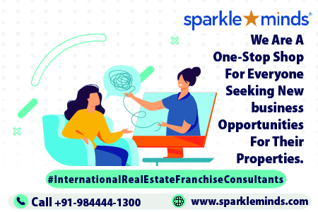 International Real Estate Franchise Consultants