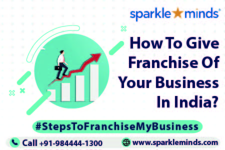Steps To Franchise My Business