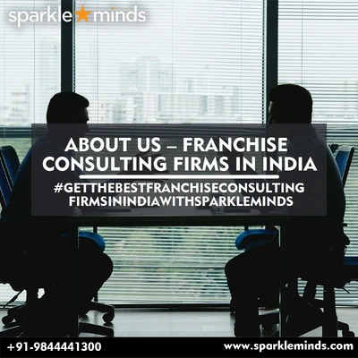About Us – Franchise Consulting Firms In India