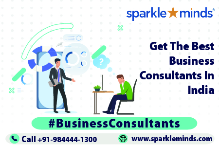 Business Consultants India