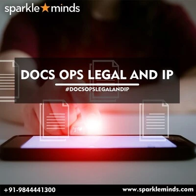 Docs Ops Legal And IP
