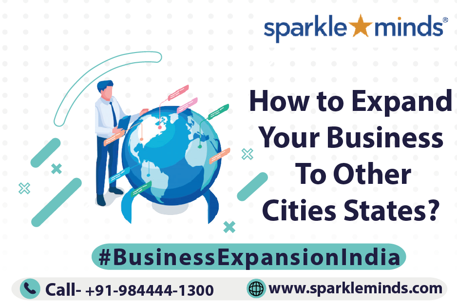 Expand your business in India