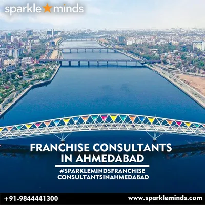 Franchise Consultants in Ahmedabad