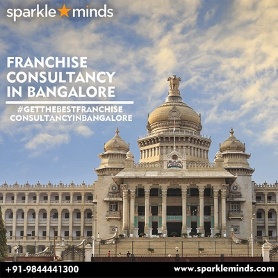 Franchise Consultants in Bangalore