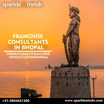 Franchise Consultants in Bhopal