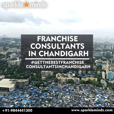 Franchise Consultants in Chandigarh