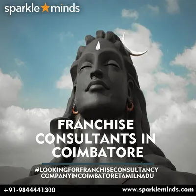 Franchise Consultants in Coimbatore