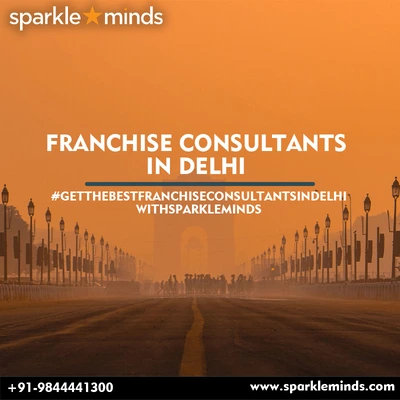 Franchise Consultants in Delhi
