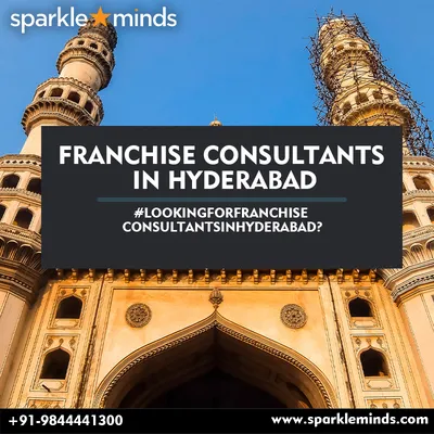 Franchise Consultants in Hyderabad