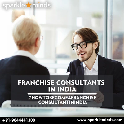 Franchise Consultants in India