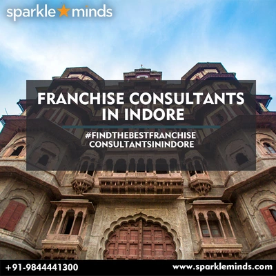 Franchise Consultants in Indore