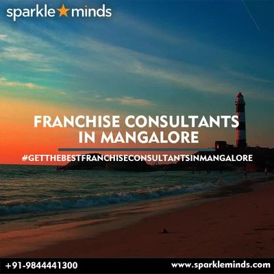 Franchise Consultants in Mangalore