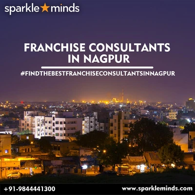 Franchise Consultants in Nagpur