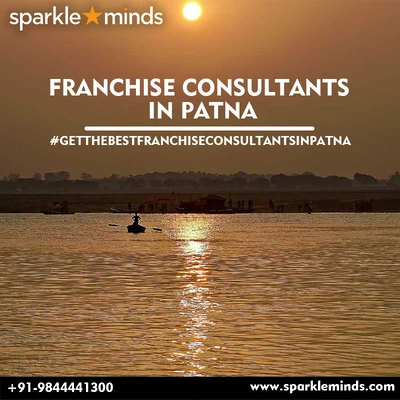 Franchise Consultants in Patna