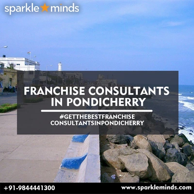 Franchise Consultants In Pondicherry