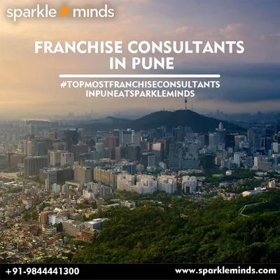 Franchise Consultants in Pune