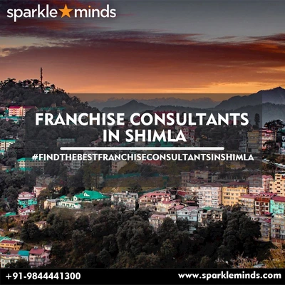 Franchise Consultants in Shimla