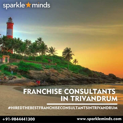 Franchise Consultants in Trivandrum