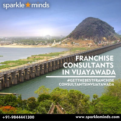 Franchise Consultants in Vijayawada