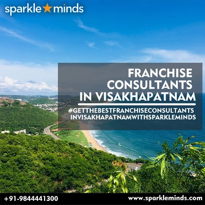 Franchise Consultants In Visakhapatnam
