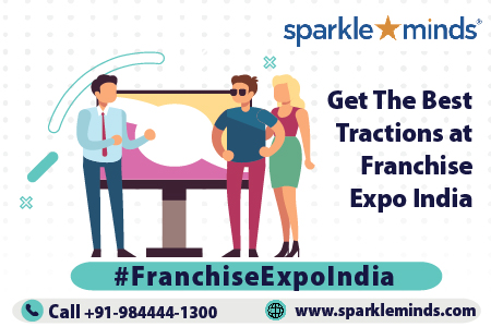 Franchise Expo India