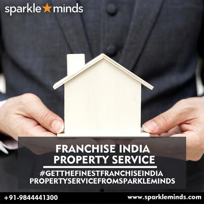 Franchise India Property Service