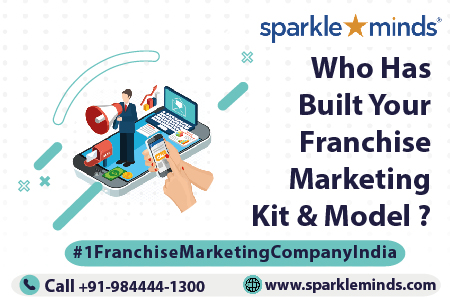 Franchise Marketing Companies in India