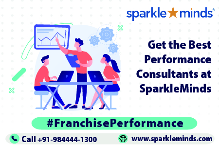 Franchise Performance Consultant