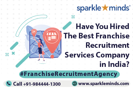 Franchise Recruitment Service