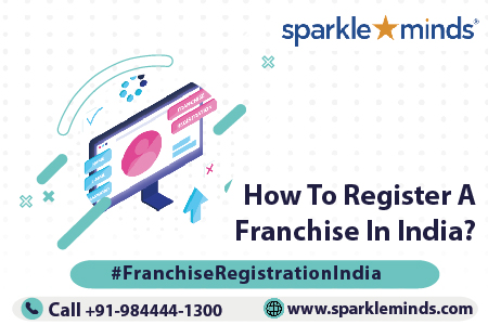 Franchise Registration In India